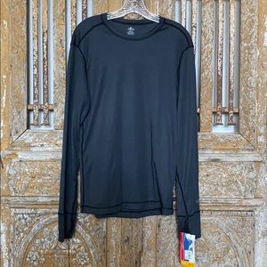 HOT CHILLYS MID WEIGTH RELAXED FIT BASE LAYER M